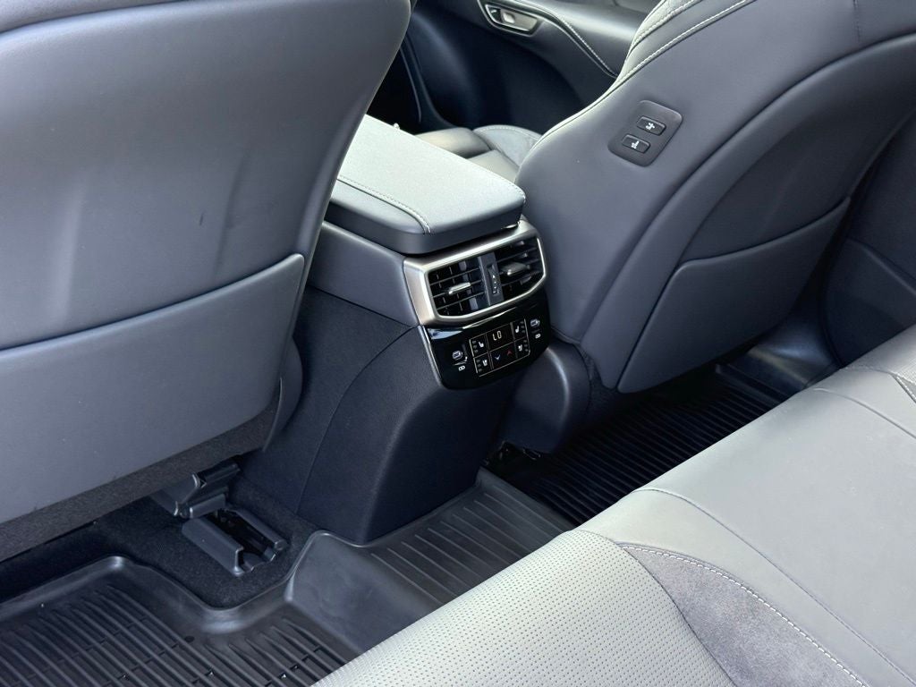 2024 Lexus RX 450h+ Luxury Navigation Mark Levinson L/Certified Unlimited Mil