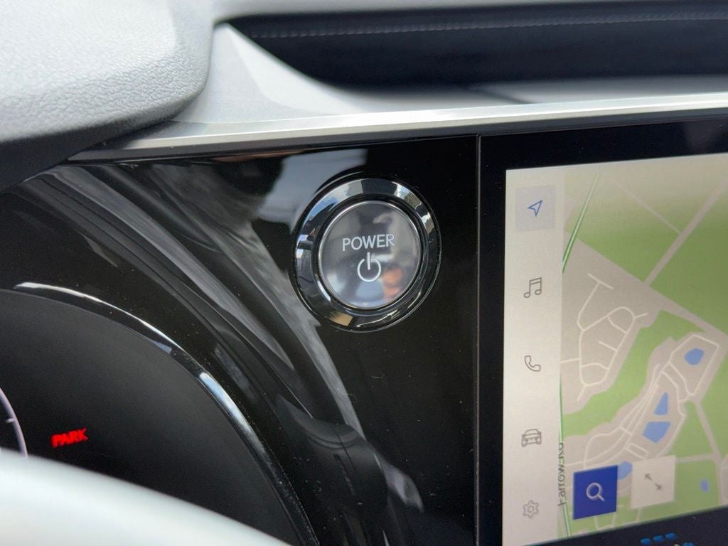 2024 Lexus RX 450h+ Luxury Navigation Mark Levinson L/Certified Unlimited Mil