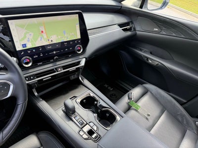2024 Lexus RX 450h+ Luxury Navigation Mark Levinson L/Certified Unlimited Mil