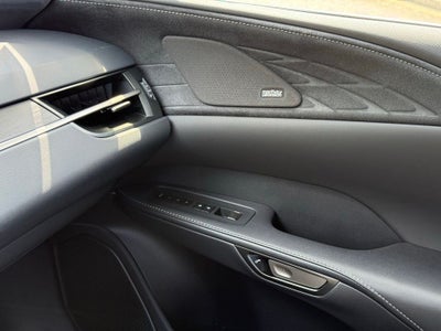 2024 Lexus RX 450h+ Luxury Navigation Mark Levinson L/Certified Unlimited Mil