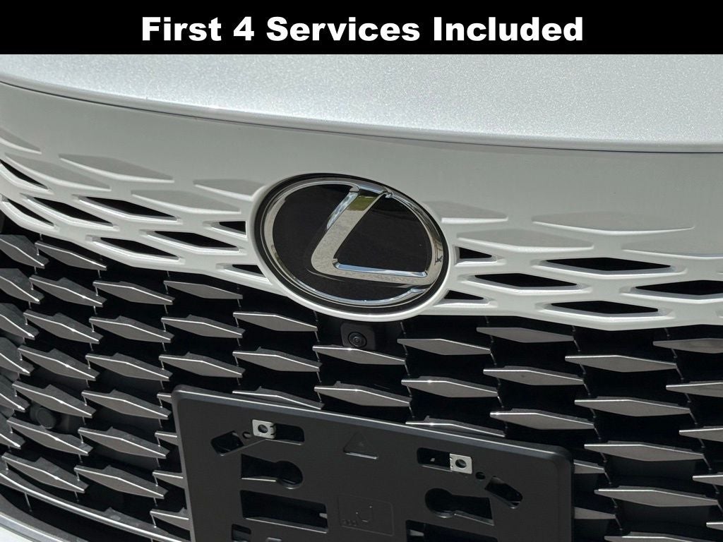 2024 Lexus RX 450h+ Luxury Navigation Mark Levinson L/Certified Unlimited Mil