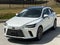 2024 Lexus RX 450h+ Luxury Navigation Mark Levinson L/Certified Unlimited Mil