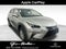 2020 Lexus NX 300h Comfort Package