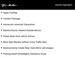 2020 Lexus NX 300h Comfort Package