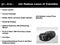 2021 Lexus LX 570 Navigation Mark Levinson L/Certified Unlimited Mil