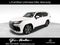 2026 Lexus LX 700h Luxury Navigation Mark Levinson L/Certified Unlimited Mil