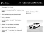 2026 Lexus LX 700h Luxury Navigation Mark Levinson L/Certified Unlimited Mil