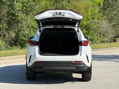 2024 Lexus NX 350 Premium Navigation L/Certified Unlimited Mile Warranty