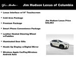 2024 Lexus NX 350 Premium Navigation L/Certified Unlimited Mile Warranty