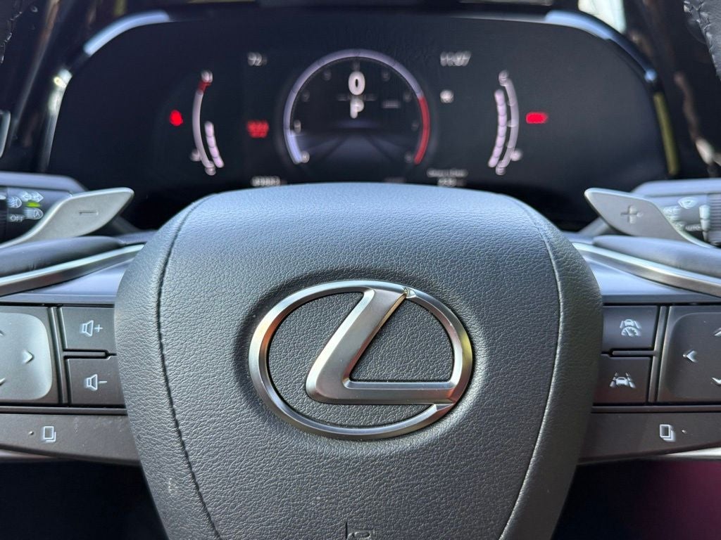2024 Lexus NX 350 Premium Navigation L/Certified Unlimited Mile Warranty