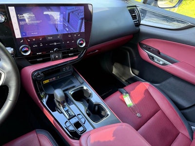 2024 Lexus NX 350 Premium Navigation L/Certified Unlimited Mile Warranty