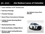 2024 Lexus NX 350 Premium Navigation L/Certified Unlimited Mile Warranty