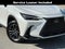 2024 Lexus NX 350 Premium Navigation L/Certified Unlimited Mile Warranty
