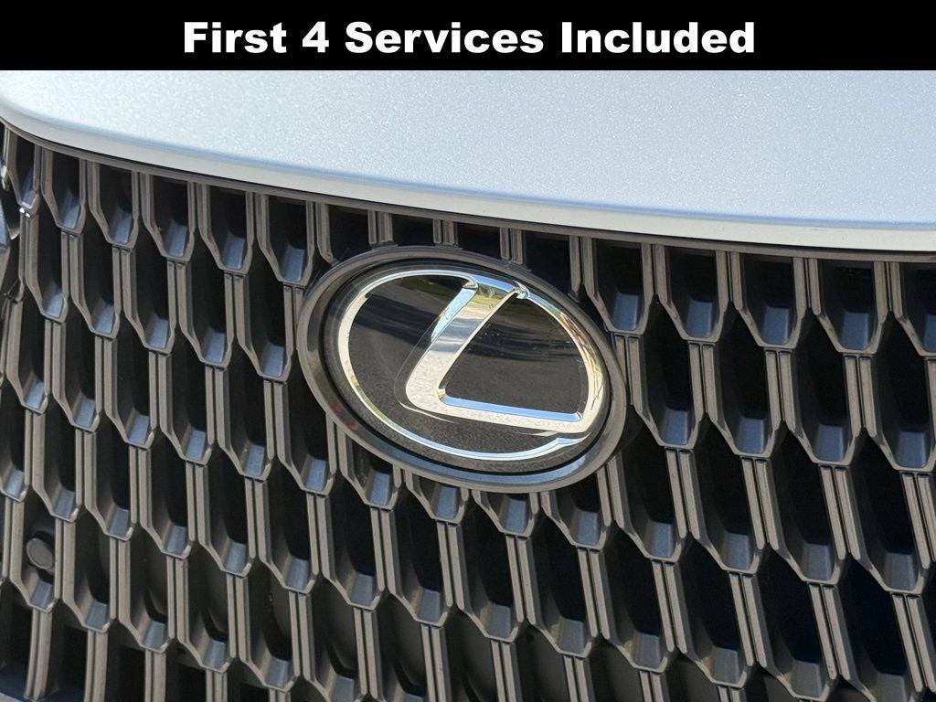 2024 Lexus NX 350 Premium Navigation L/Certified Unlimited Mile Warranty