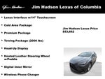 2025 Lexus NX 350h Premium Navigation L/Certified Unlimited Mile Warranty