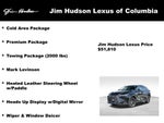 2024 Lexus NX 350h Premium Navigation Mark Levinson L/Certified Unlimited Mil