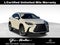 2023 Lexus NX 350h Premium Navigation L/Certified Unlimited Mile Warranty