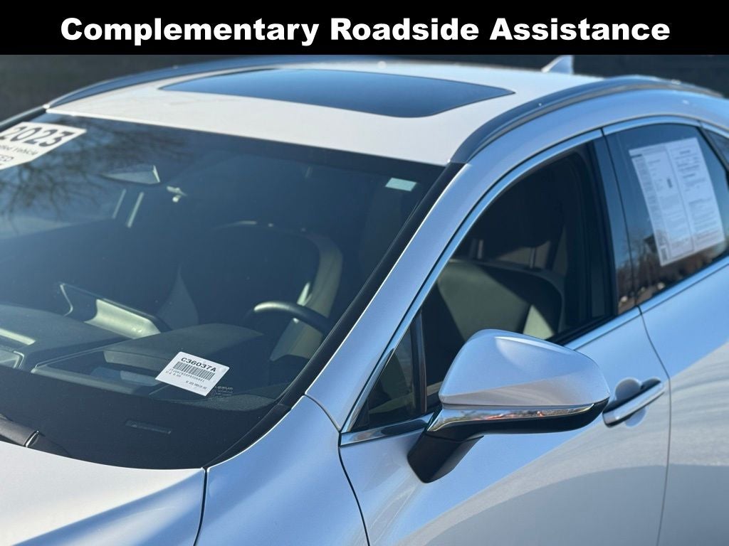 2023 Lexus NX 350h Premium Navigation L/Certified Unlimited Mile Warranty