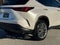 2023 Lexus NX 350h Premium Navigation L/Certified Unlimited Mile Warranty