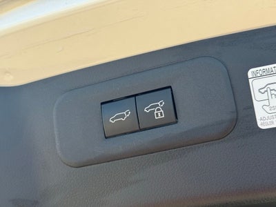 2023 Lexus NX 350h Premium Navigation L/Certified Unlimited Mile Warranty