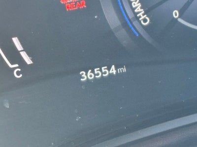 2023 Lexus NX 350h Premium Navigation L/Certified Unlimited Mile Warranty