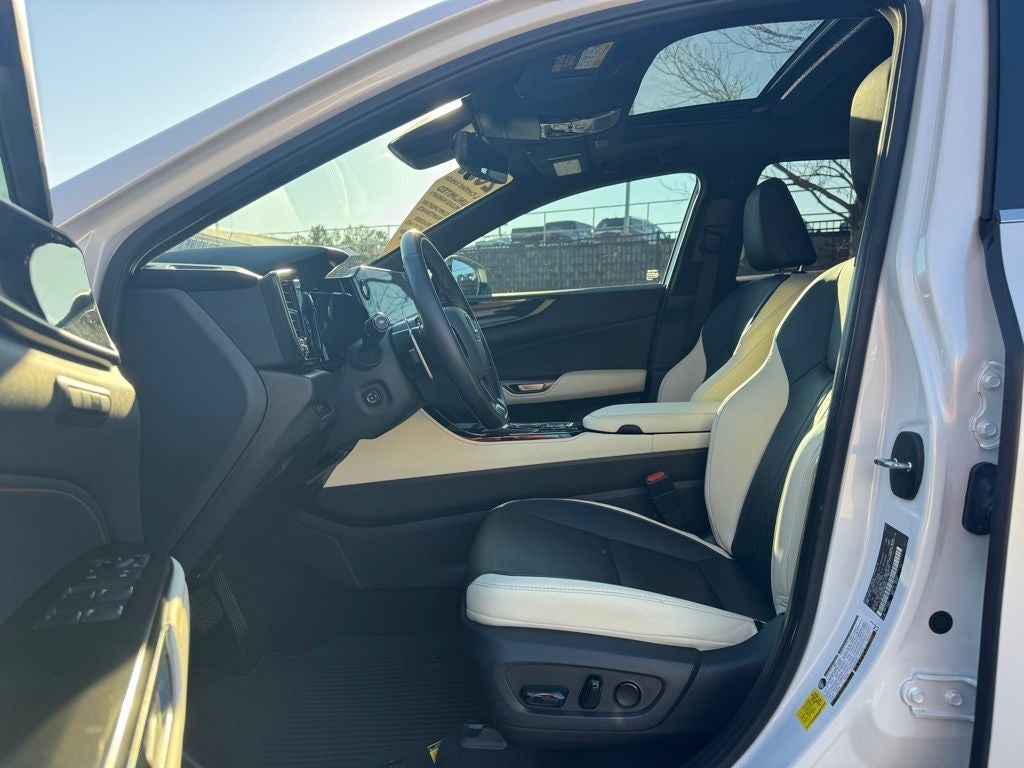 2023 Lexus NX 350h Premium Navigation L/Certified Unlimited Mile Warranty