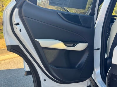 2023 Lexus NX 350h Premium Navigation L/Certified Unlimited Mile Warranty