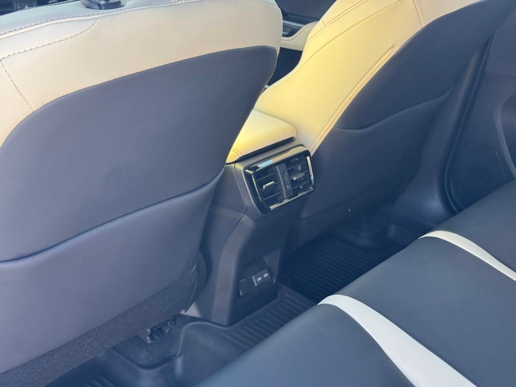 2023 Lexus NX 350h Premium Navigation L/Certified Unlimited Mile Warranty