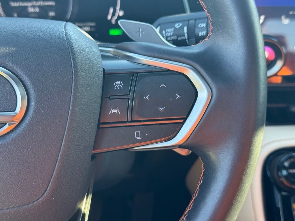 2023 Lexus NX 350h Premium Navigation L/Certified Unlimited Mile Warranty