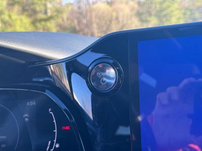 2023 Lexus NX 350h Premium Navigation L/Certified Unlimited Mile Warranty