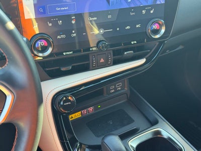 2023 Lexus NX 350h Premium Navigation L/Certified Unlimited Mile Warranty