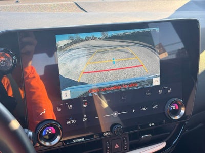 2023 Lexus NX 350h Premium Navigation L/Certified Unlimited Mile Warranty