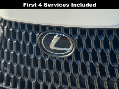 2023 Lexus NX 350h Premium Navigation L/Certified Unlimited Mile Warranty