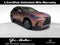 2025 Lexus NX 350h Premium Navigation L/Certified Unlimited Mile Warranty