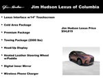 2025 Lexus NX 350h Premium Navigation L/Certified Unlimited Mile Warranty