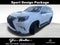 2020 Lexus GX 460 Luxury Sport Design Navigation Mark Levinson