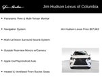 2022 Lexus GX 460 Luxury Navigation Mark Levinson L/Certified Unlimited Mil