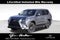 2023 Lexus GX 460 Luxury Navigation Mark Levinson L/Certified Unlimited Mil
