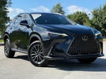 2024 Lexus NX 350h Luxury Navigation L/Certified Unlimited Mile Warranty