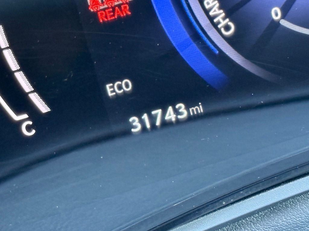 2024 Lexus NX 350h Luxury Navigation L/Certified Unlimited Mile Warranty