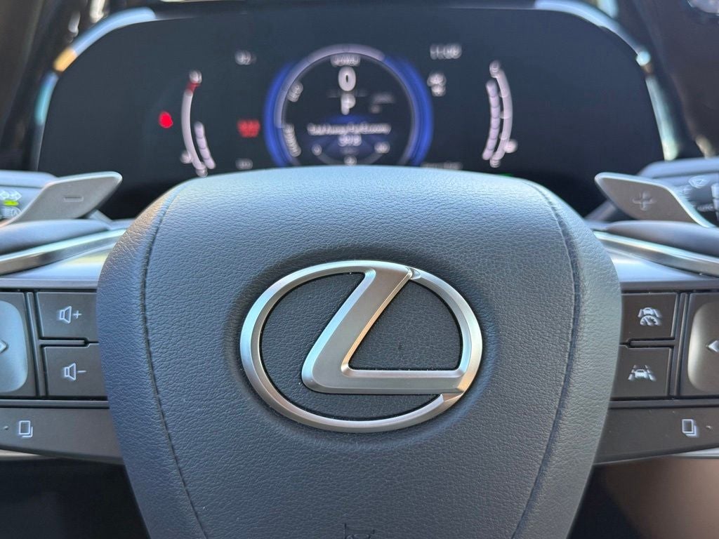 2024 Lexus NX 350h Luxury Navigation L/Certified Unlimited Mile Warranty