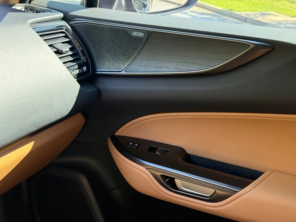 2024 Lexus NX 350h Luxury Navigation L/Certified Unlimited Mile Warranty