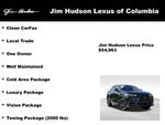 2024 Lexus NX 350h Luxury Navigation L/Certified Unlimited Mile Warranty