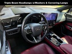 2024 Lexus NX 350h Luxury Navigation Mark Levinson L/Certified Unlimited Mil