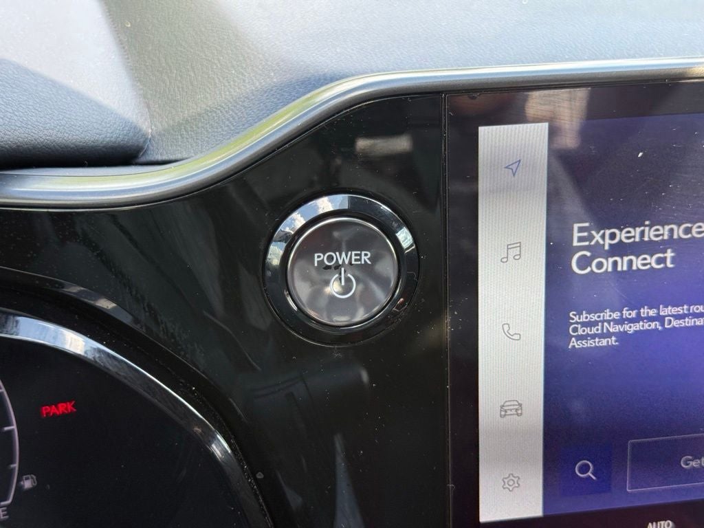 2024 Lexus NX 350h Luxury Navigation Mark Levinson L/Certified Unlimited Mil