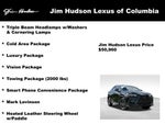 2024 Lexus NX 350h Luxury Navigation Mark Levinson L/Certified Unlimited Mil