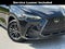 2024 Lexus NX 350h Luxury Navigation Mark Levinson L/Certified Unlimited Mil
