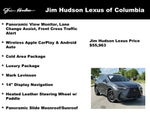 2024 Lexus NX 350h Luxury Navigation Mark Levinson L/Certified Unlimited Mil