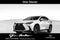 2024 Lexus NX 450h+ Luxury