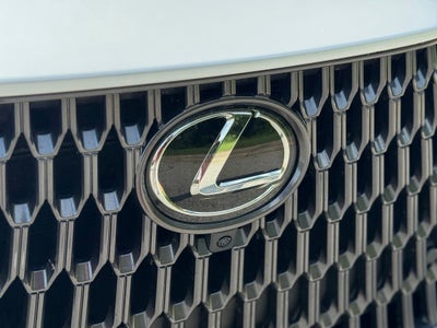 2024 Lexus NX 450h+ Luxury Navigation L/Certified Unlimited Mile Warranty
